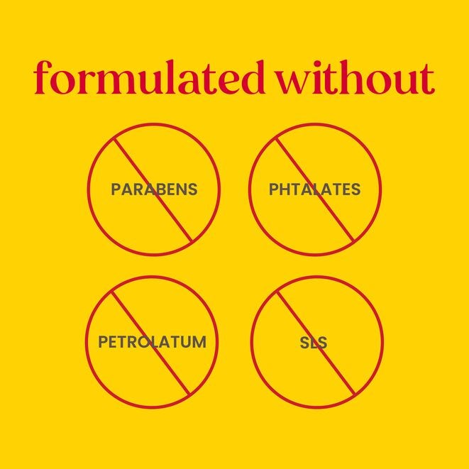 Renewal Refining Cleanser