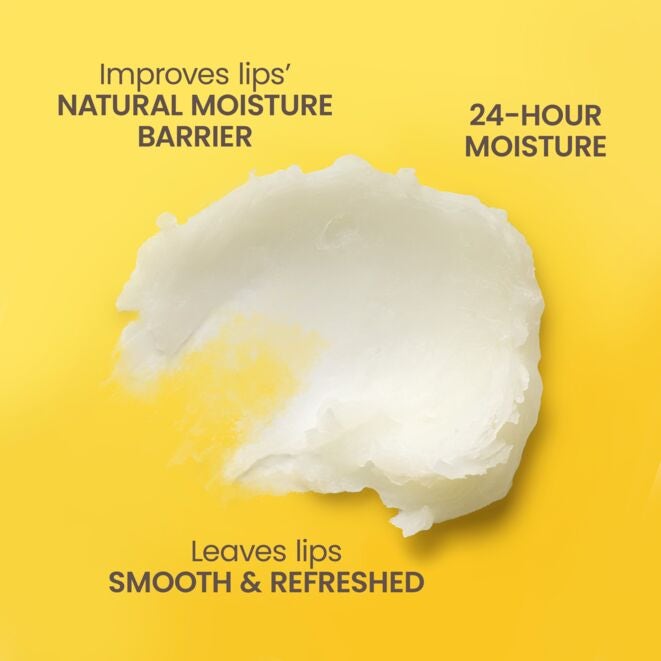 Sweet Valentine Moisturizing Lip Balm 3 Pack
