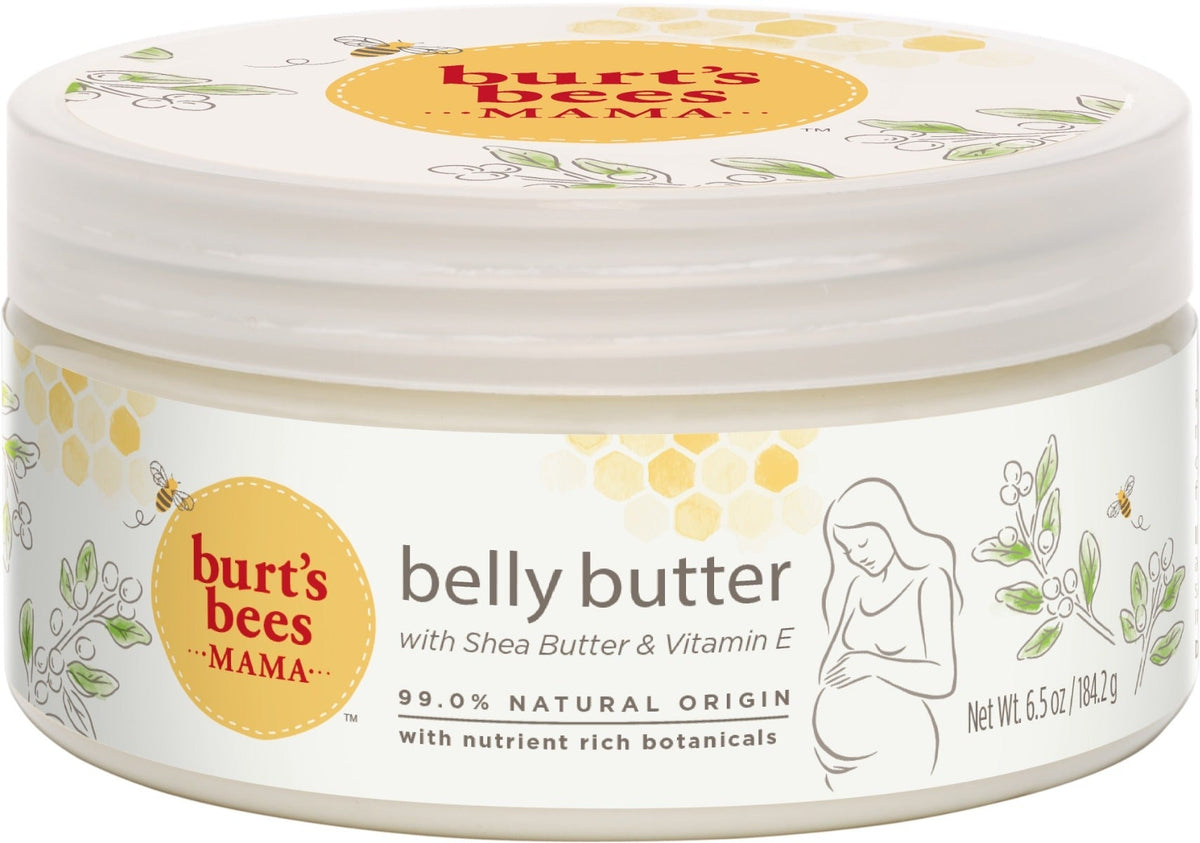 Mama Belly Butter